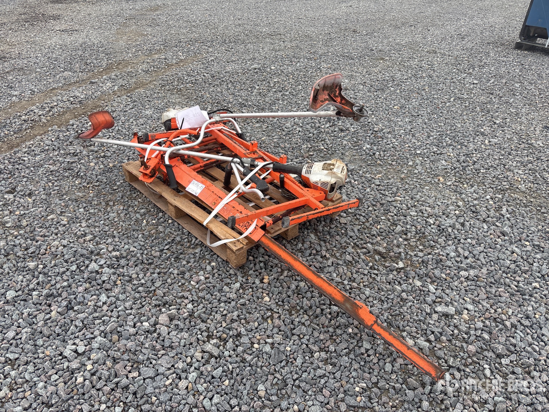 Stihl FS70C