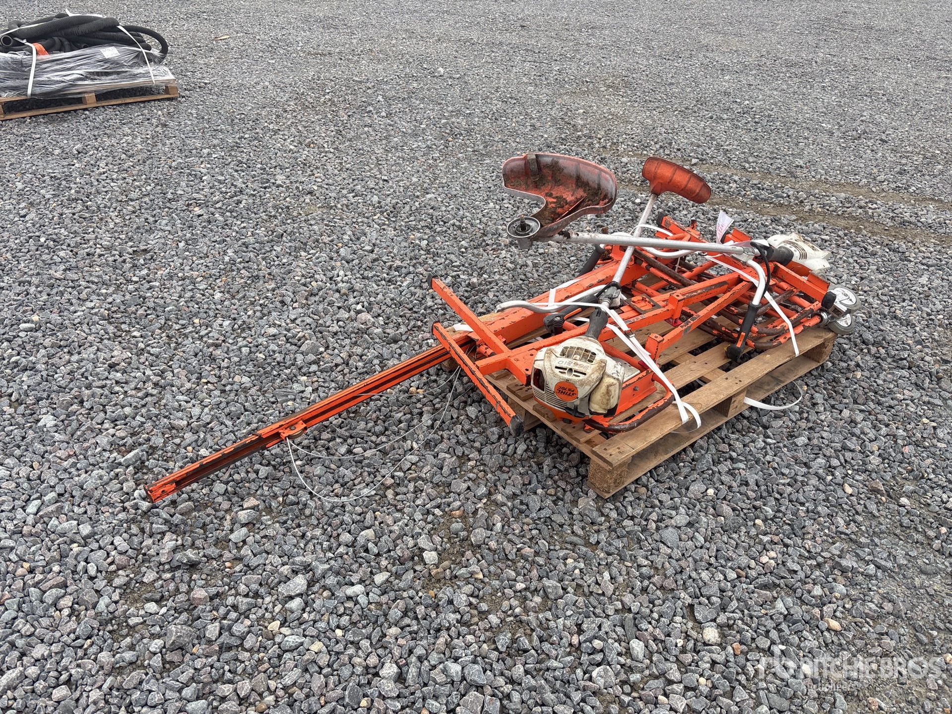 Stihl FS70C