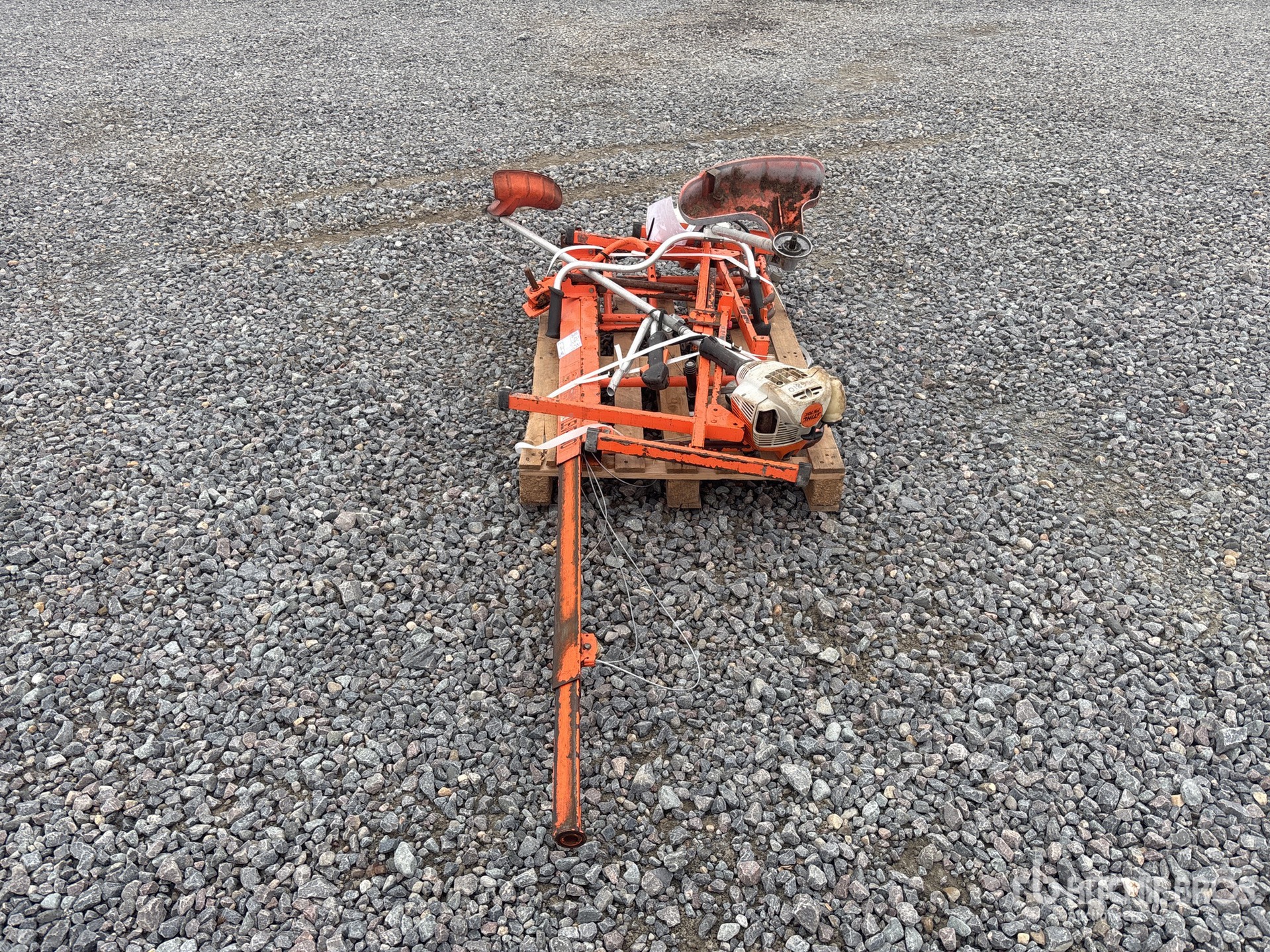 Stihl FS70C