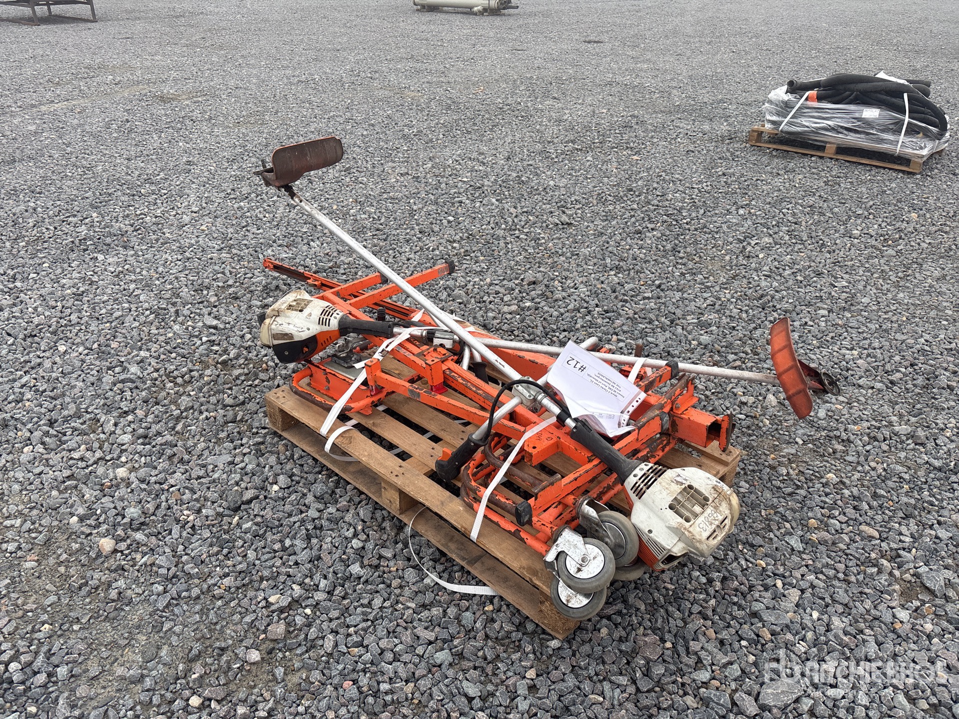 Stihl FS70C
