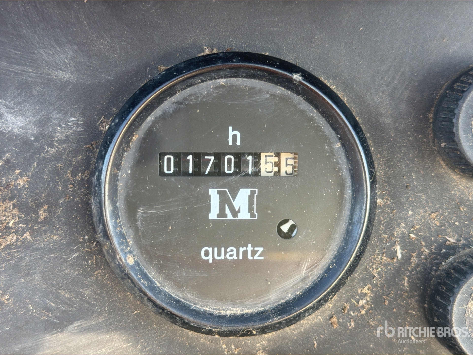1995 Sullair 35