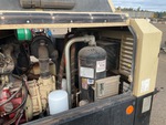 Air Compressor with