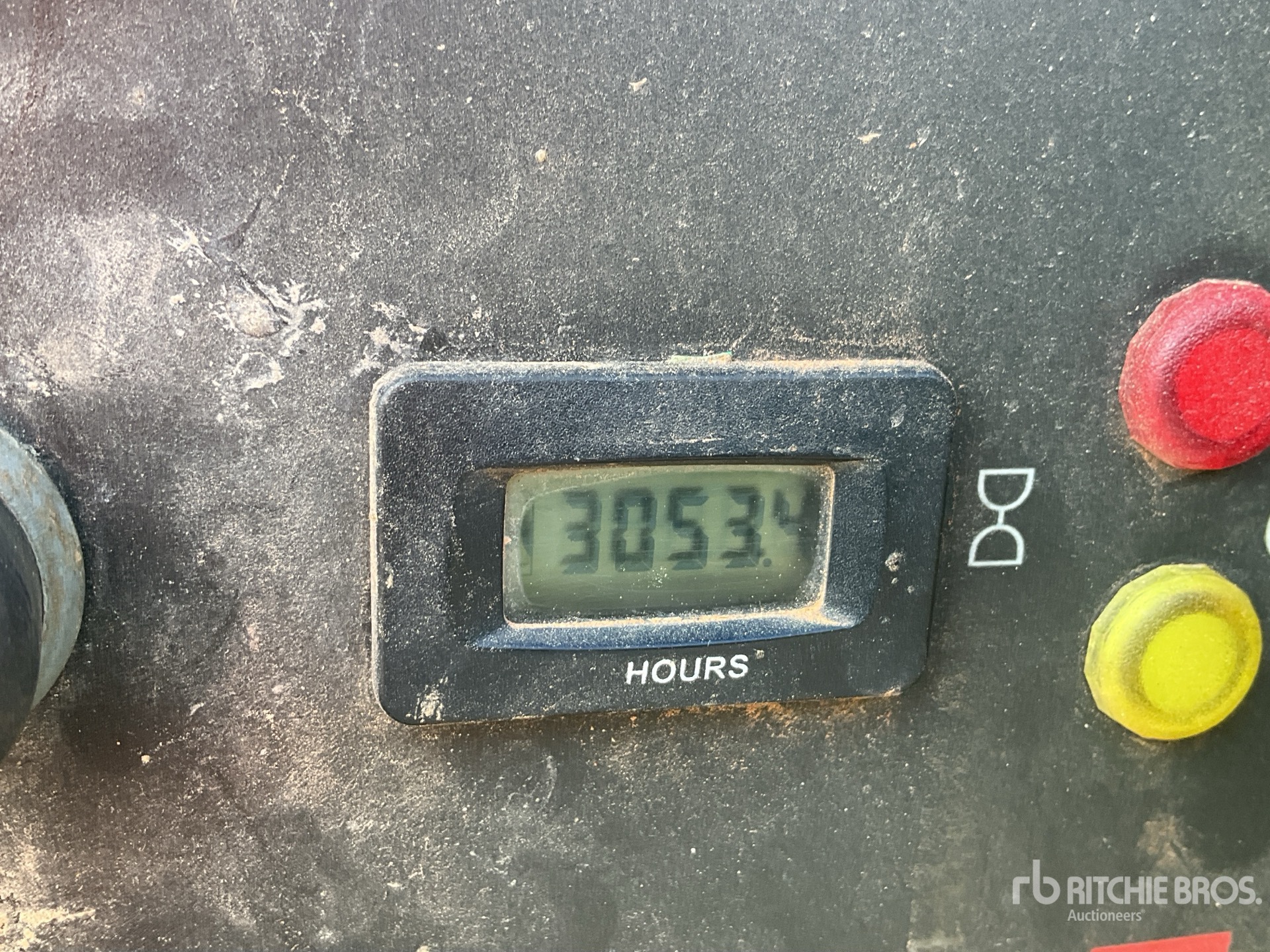 2015 Doosan Portable Power 773-1053