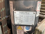 Air Compressor with