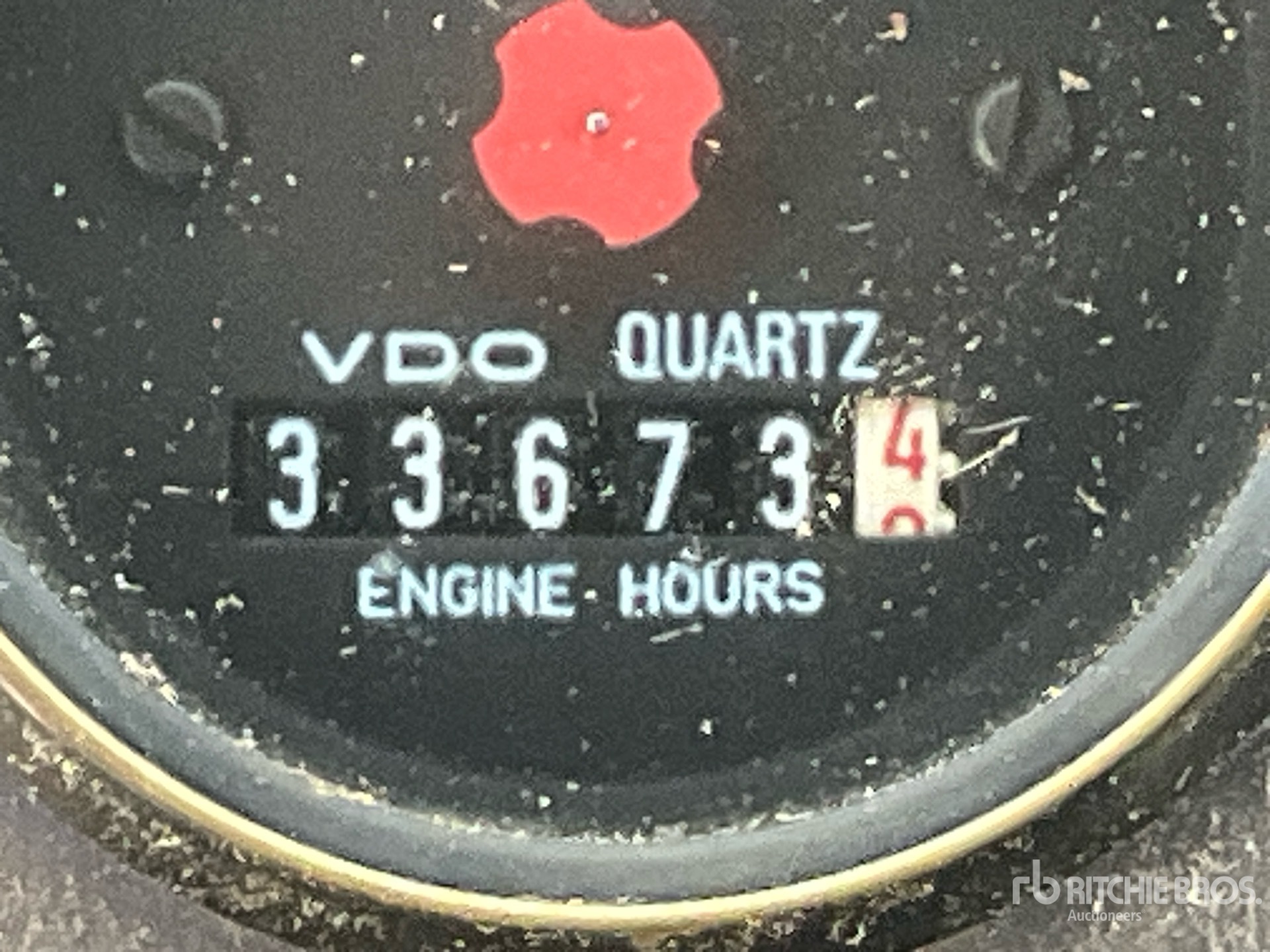 1988 Volvo L120