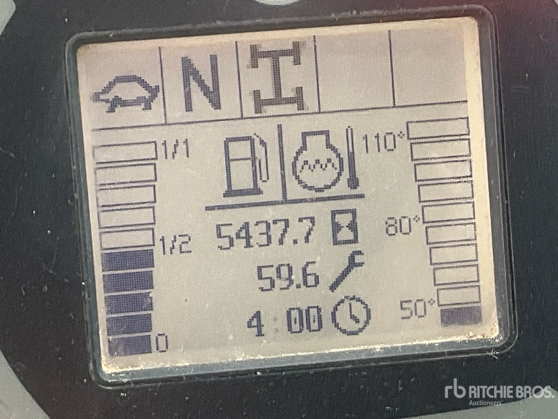 2019 Kramer 8085