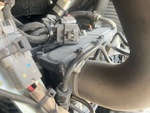 Motor with