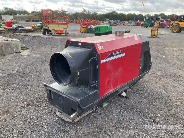 2016 Thermobile IMA-150 Space Heater