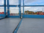 Control Station Upper with