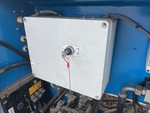 Control Station Ground with