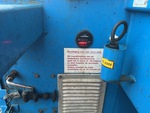 Control Station Ground with