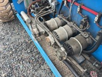 Hydraulics with