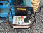 Control Station Upper with