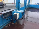 Control Station Upper with
