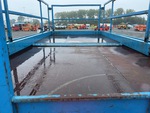 Control Station Upper with