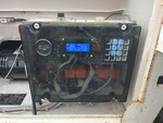 Control Station Ground with