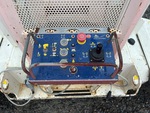 Control Station Upper with
