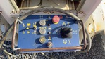 Control Station Upper with