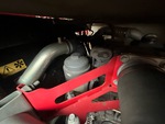Motor with
