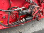 Hydraulics with