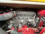 Motor with