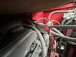 Motor with