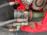 Hydraulics with