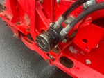 Hydraulics with