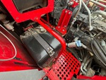 Motor with