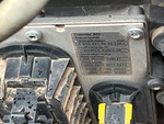 Motor with