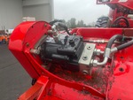 Hydraulics with