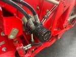 Hydraulics with