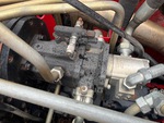 Hydraulics with