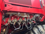 Hydraulics with