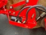 Hydraulics with