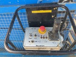 Basic Control Station Upper with