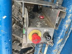 Control Station Upper with