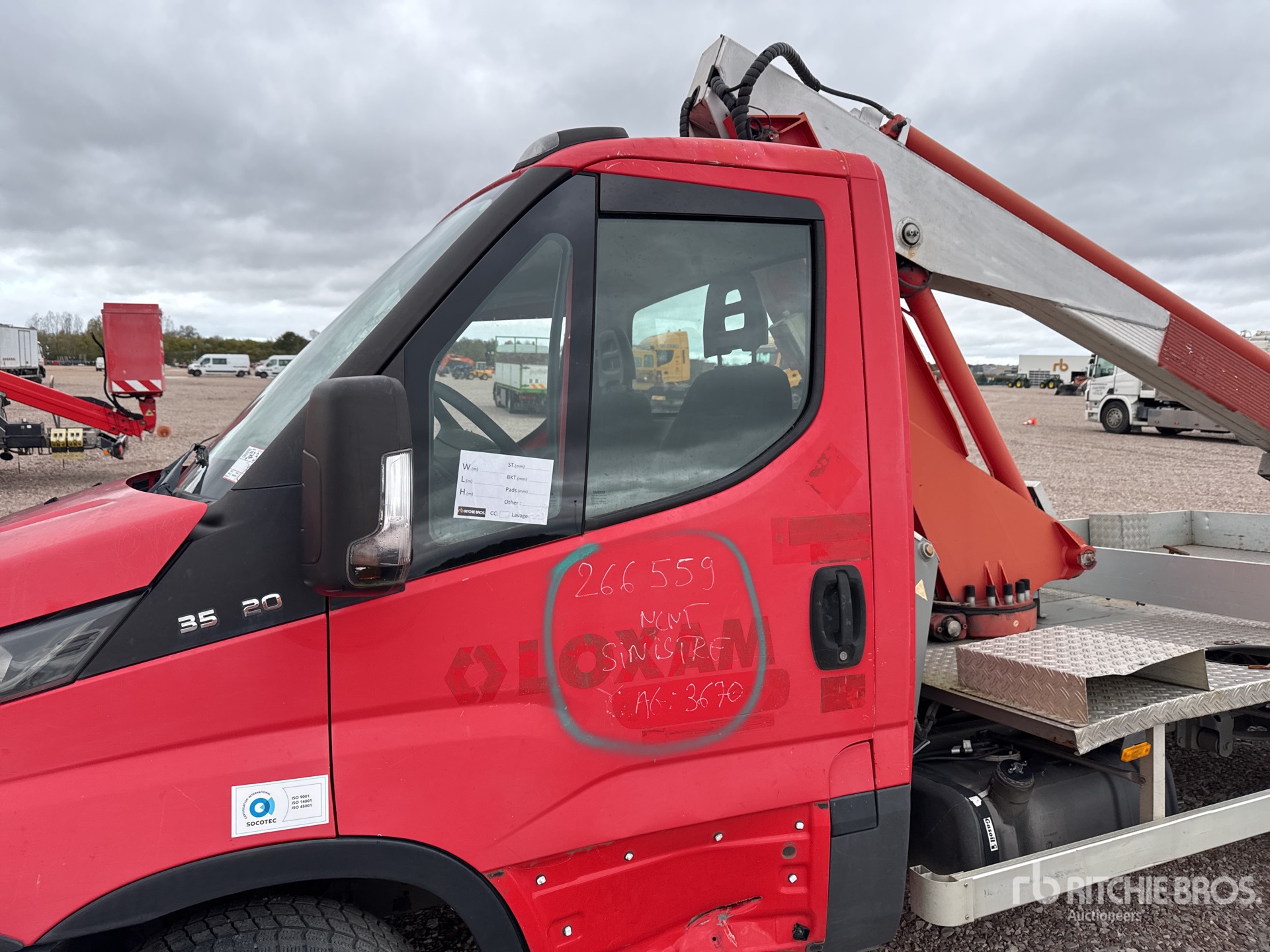 Iveco 35-120