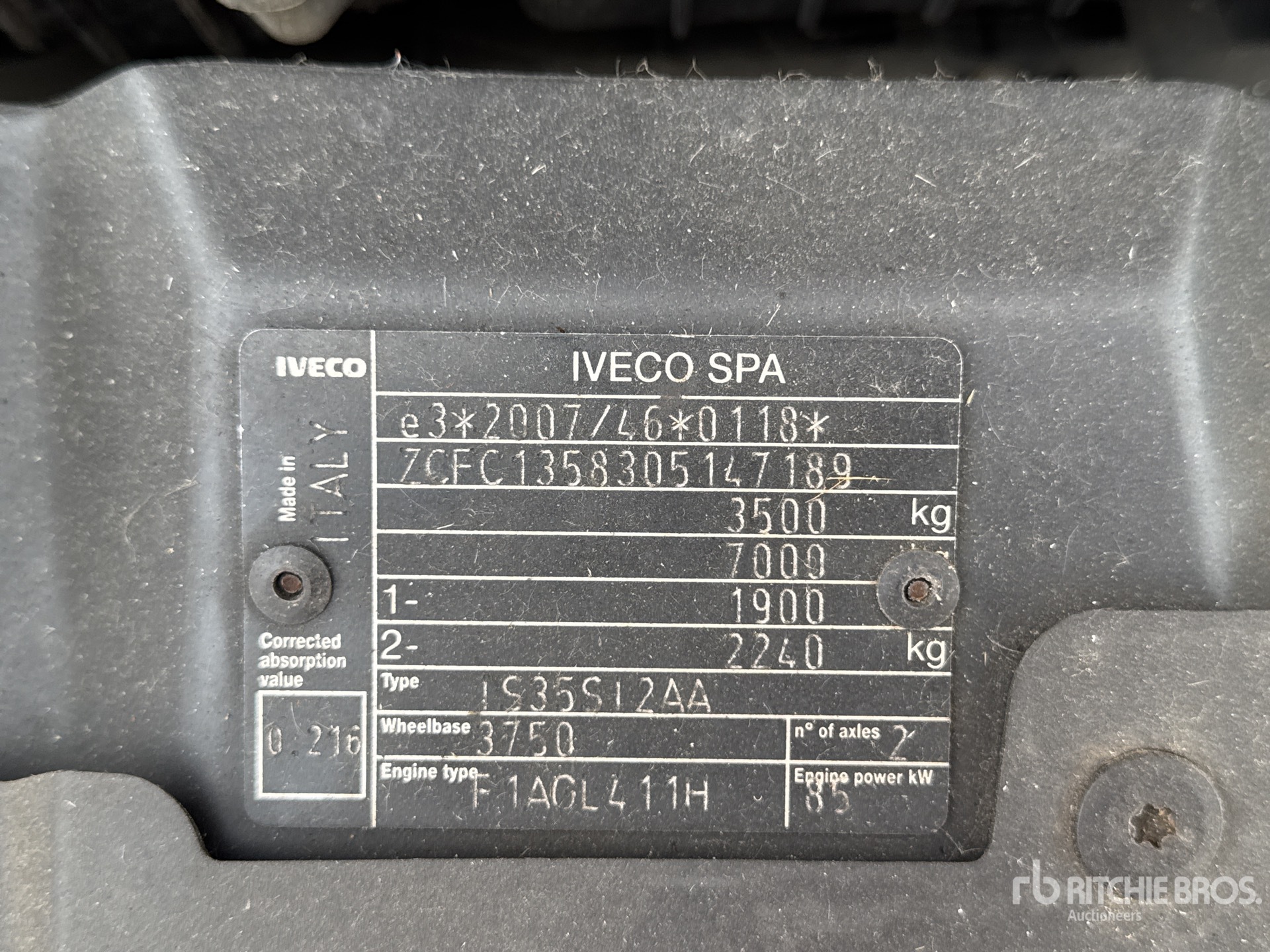 Iveco 35-120