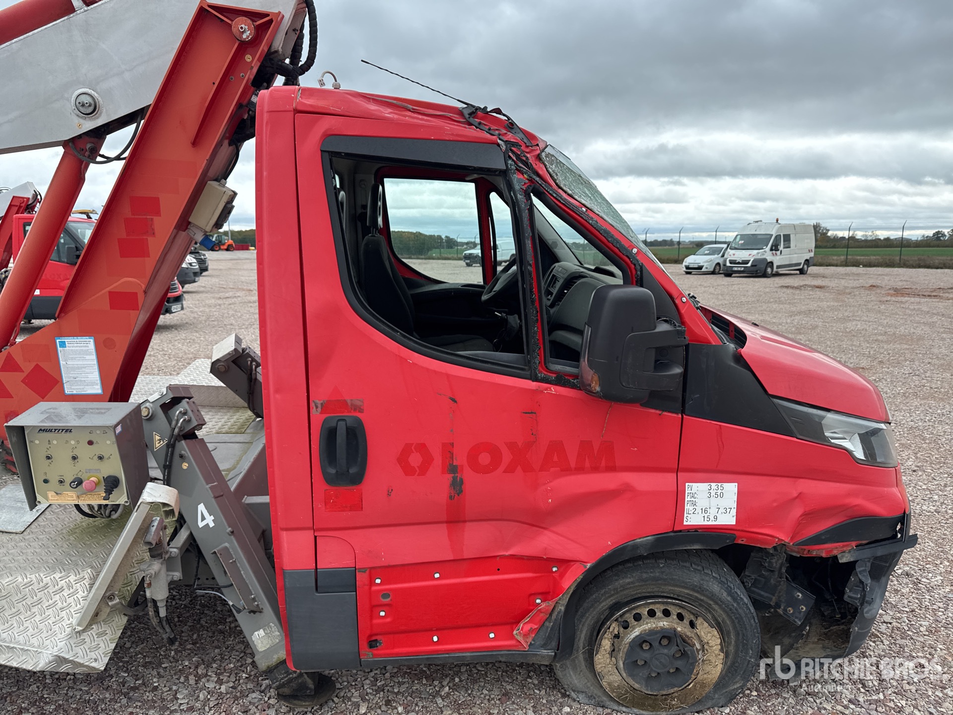 Iveco 35-120