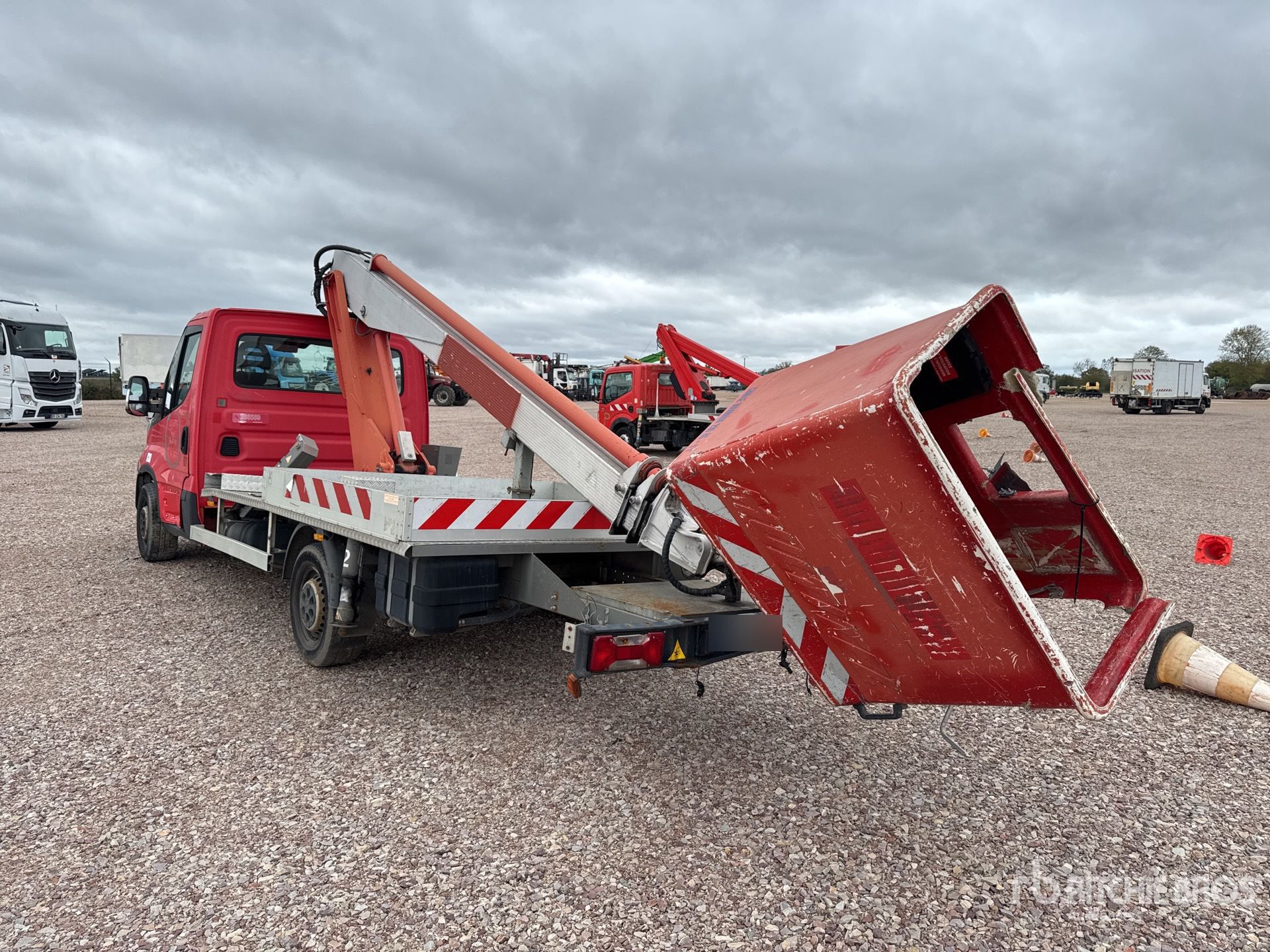 Iveco 35-120
