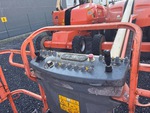Basic Control Station Upper with