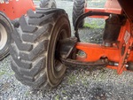Drivetrain with