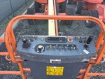 Basic Control Station Upper with