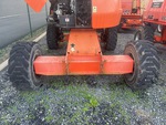 Chassis Photos with