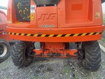 Chassis Photos with