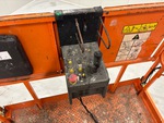 Control Station Upper with