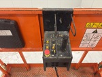 Basic Control Station Upper with