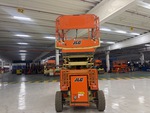 Chassis Photos with