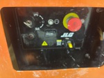 Basic Lower Control Station with